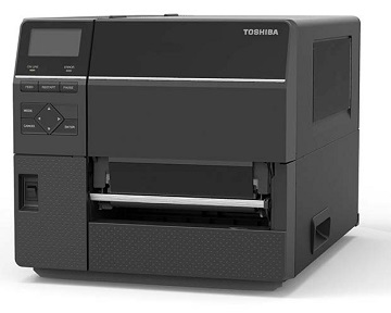 TEC B-EX6T1东芝宽幅工业打印机