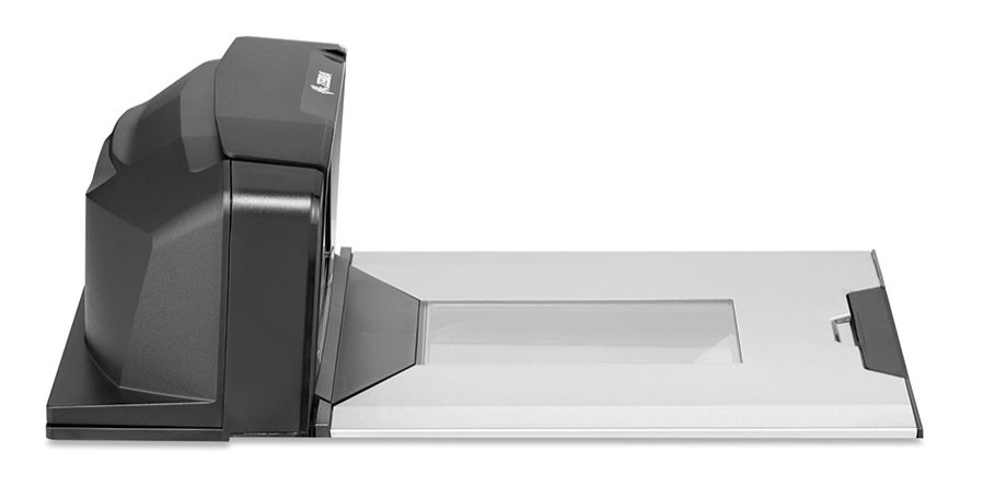 ZEBRA MP7000 杂货店扫描器量具