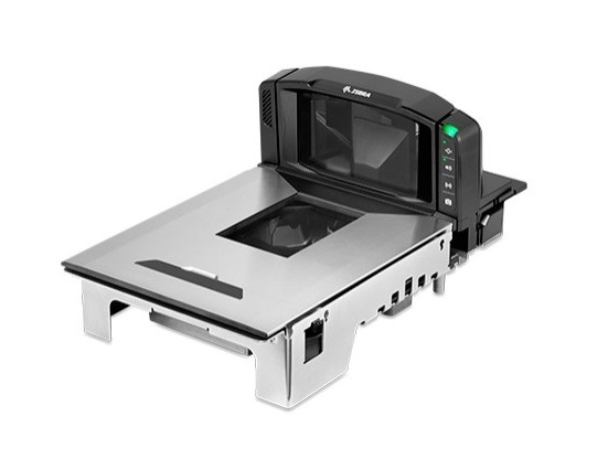 ZEBRA MP7000 杂货店扫描器量具