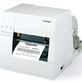 TEC B-452HS东芝标签打印机