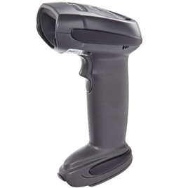 ZEBRA LI4278 HANDHELD SCANNER