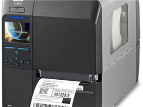 SATO CL4NX智能型工业条码打印机